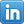 Follow us on LinkedIn