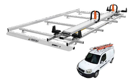 Ladder System